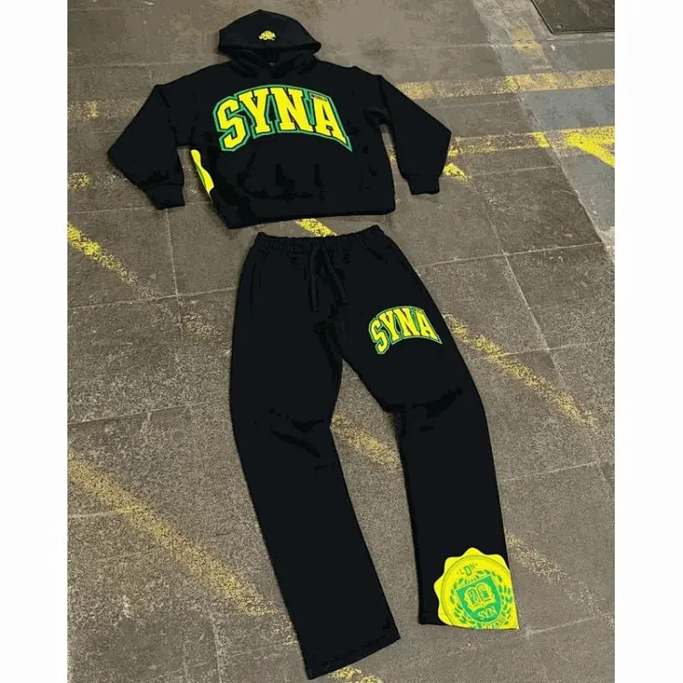 Synaworld HoodieSuits ( 30 + s