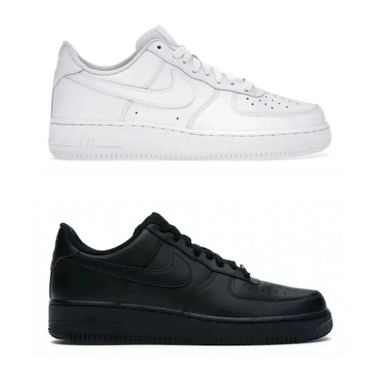 Air Force 1( 33 + styles)
