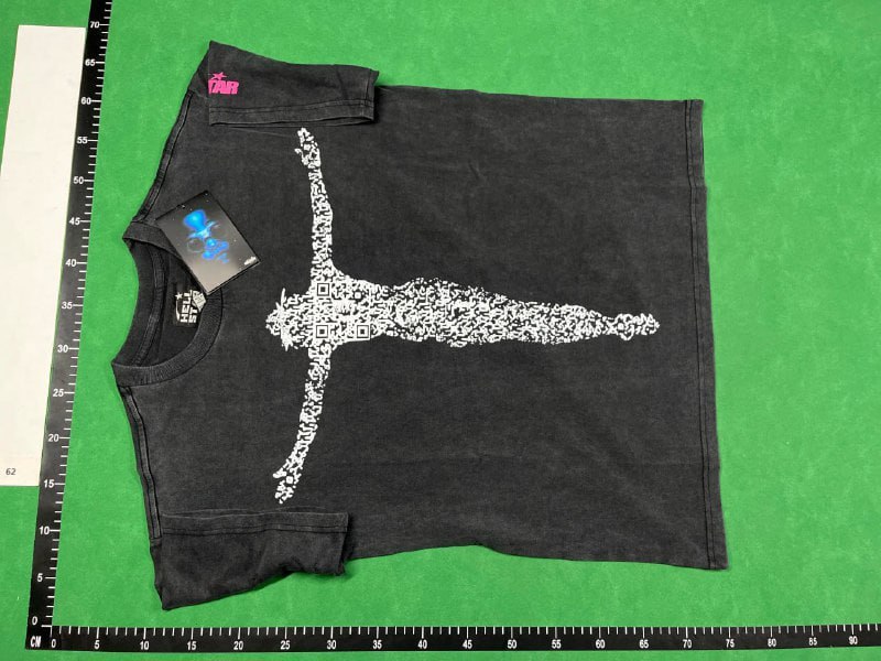 H__ellstar T-shirt  (39 CP) -4