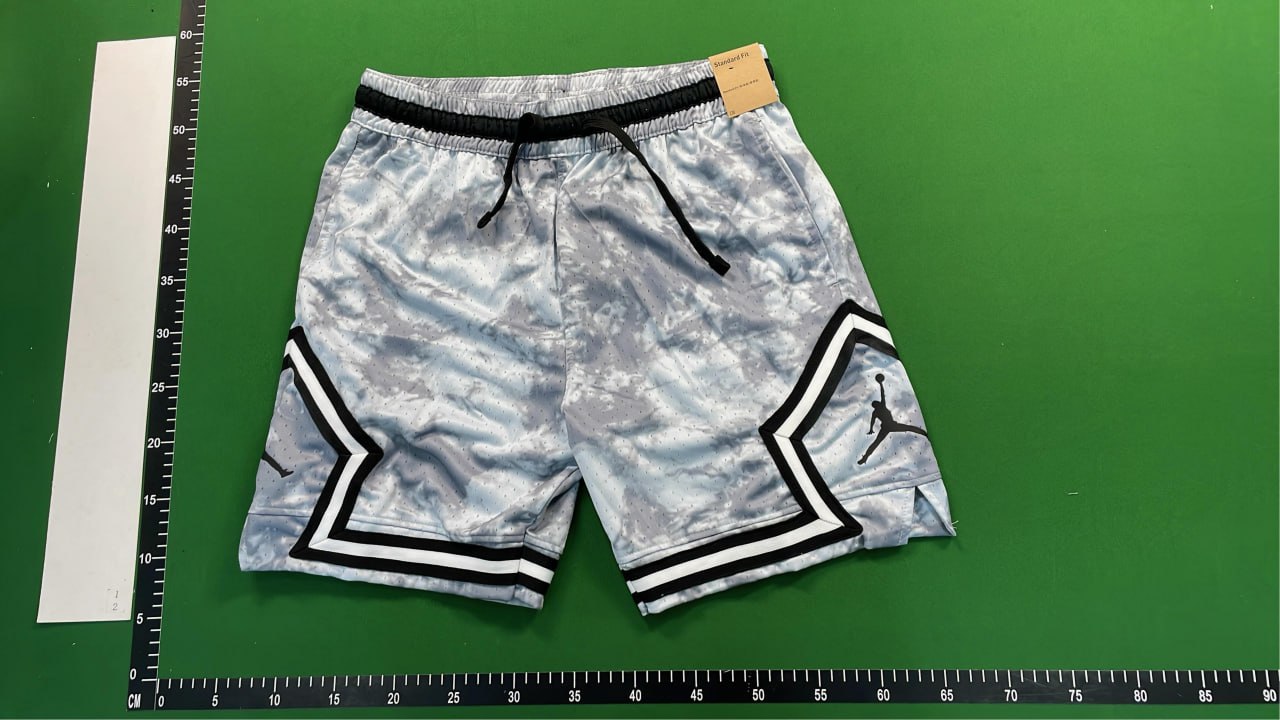 Jordan Shorts (30+style) -3