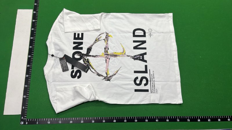 Stone Island  T-shirt tee（20 -3