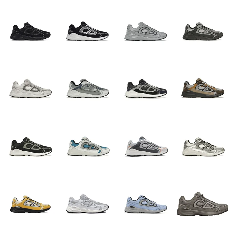 Dior b30 Shoes