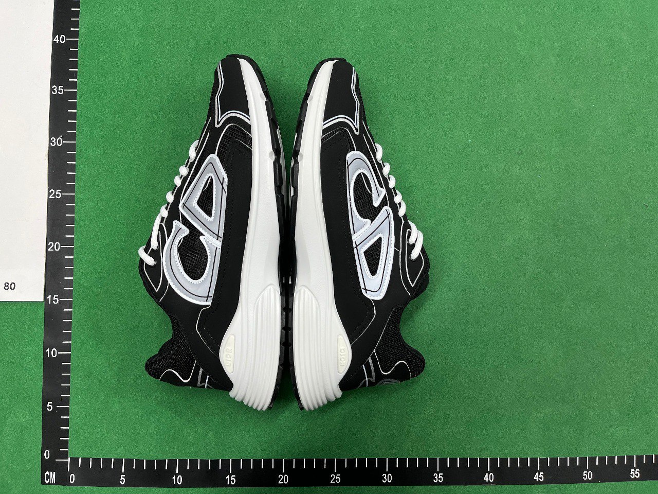 Dior b30 Shoes -2