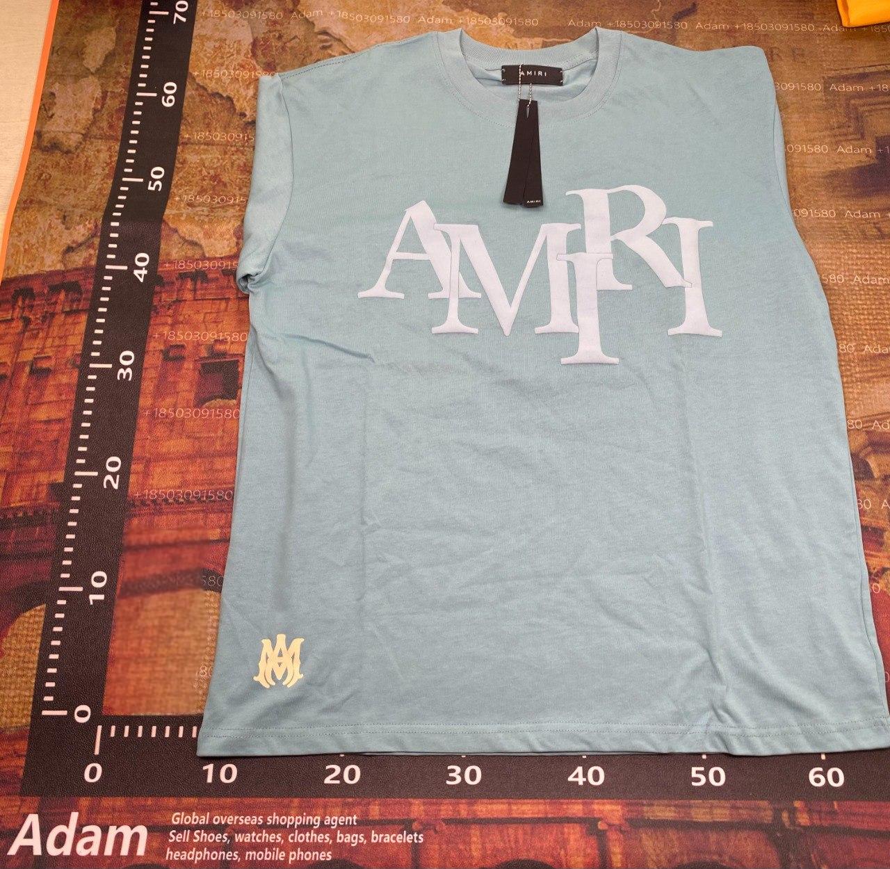 AMIRI T-shirt -2