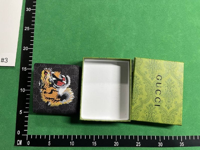 Gucci wallet__(33CP) -2