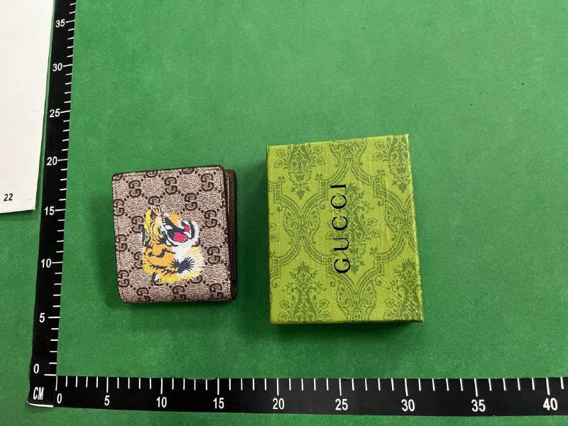 Gucci wallet__(33CP) -3