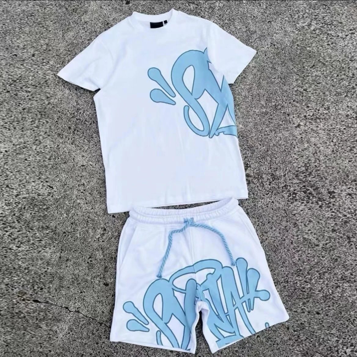Synaworld Suits ( 36 + styles) -2
