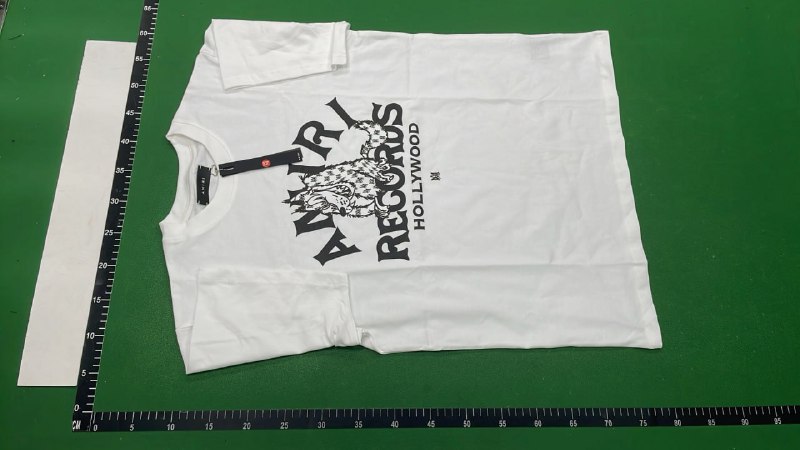 AMIRI Tee -2