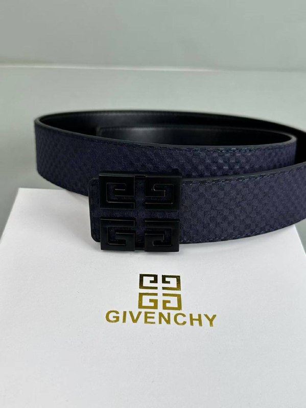 Givenchy Belt -4