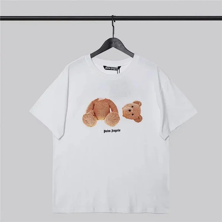 Palm Angels T-shirt __（30+style）