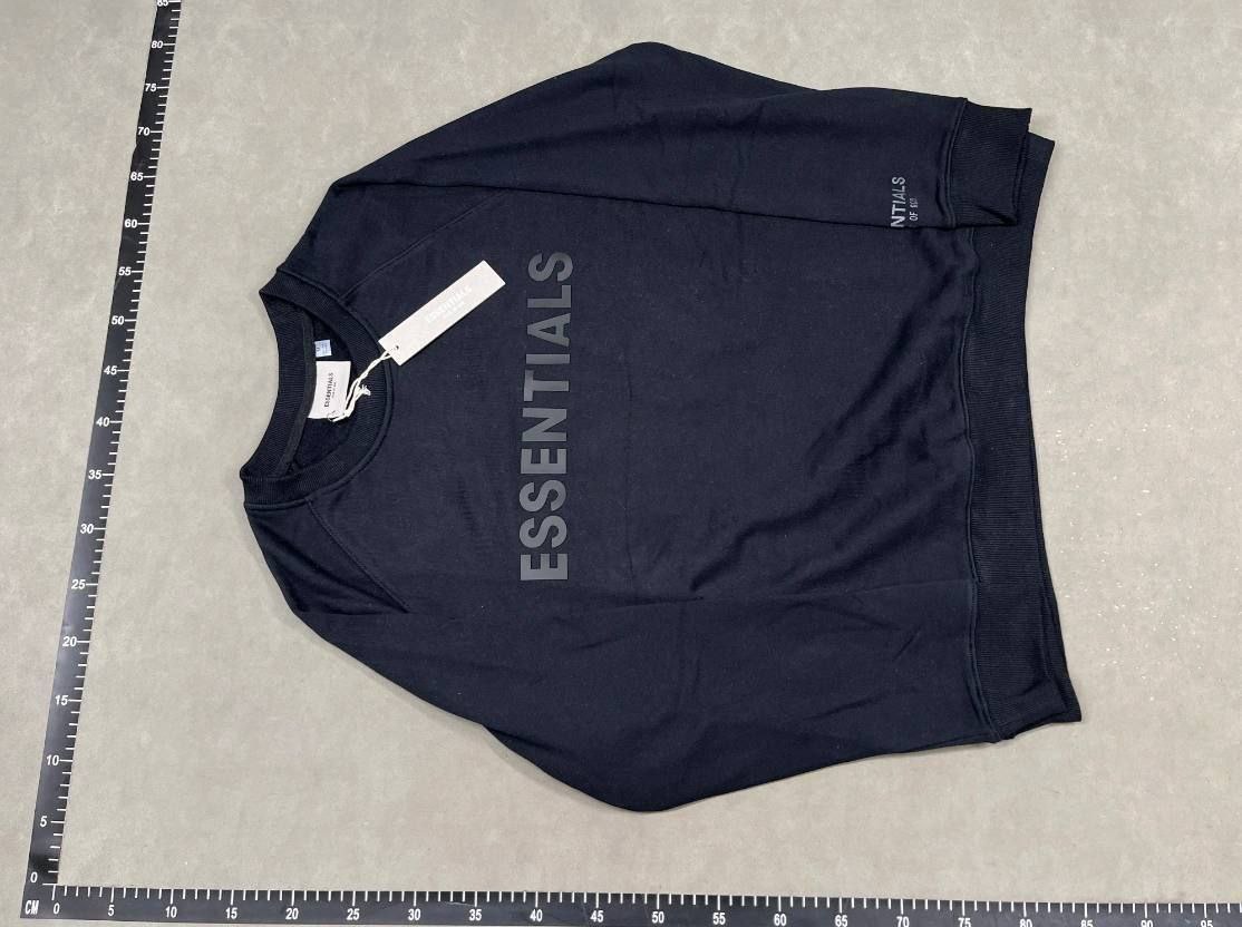 Essentials Hoodie  ( 15 colors ) -2