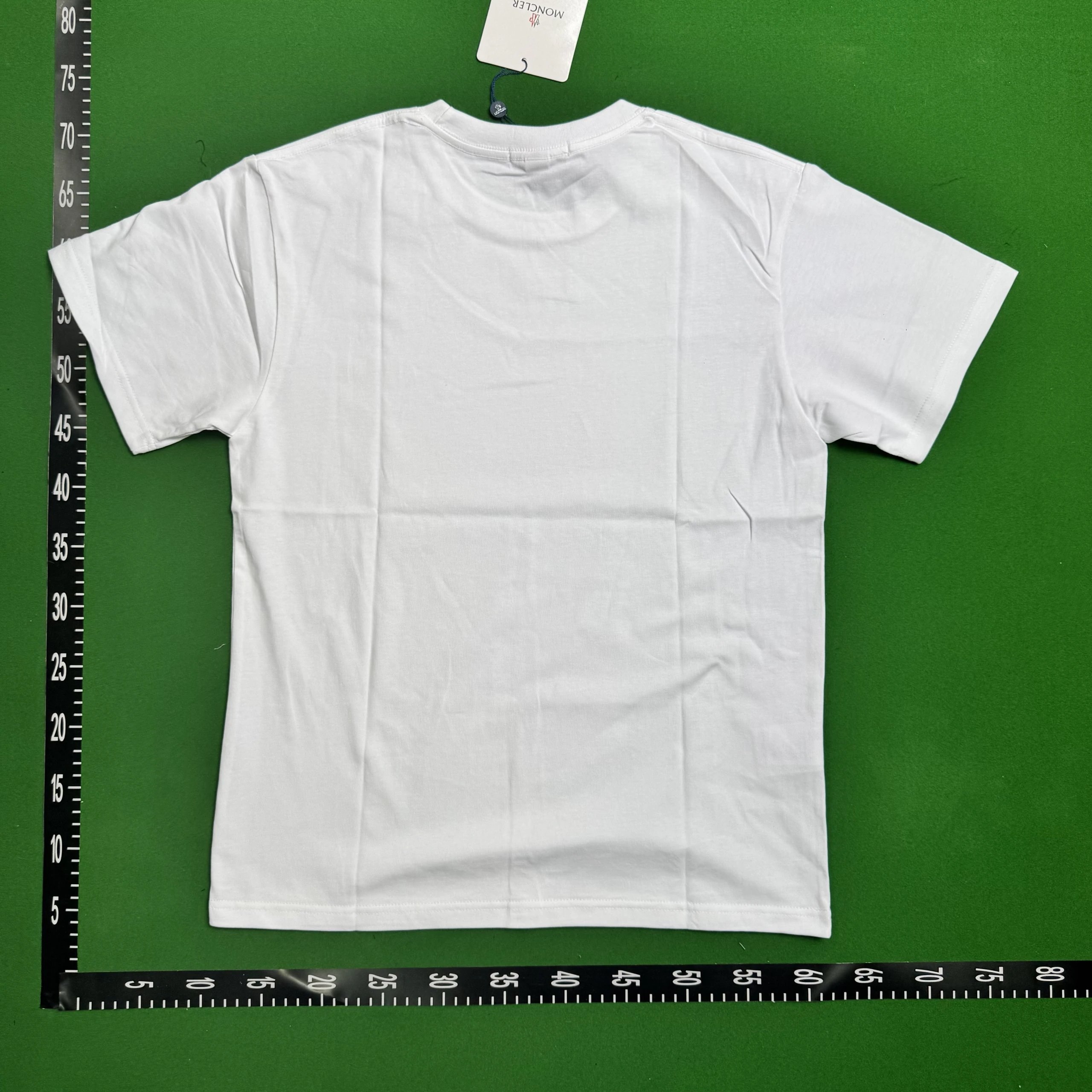 Moncler T-shirt（14+ Styles -3