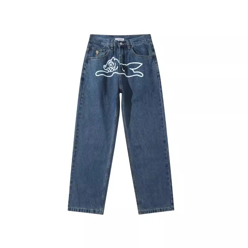 ICECREAM jean -5