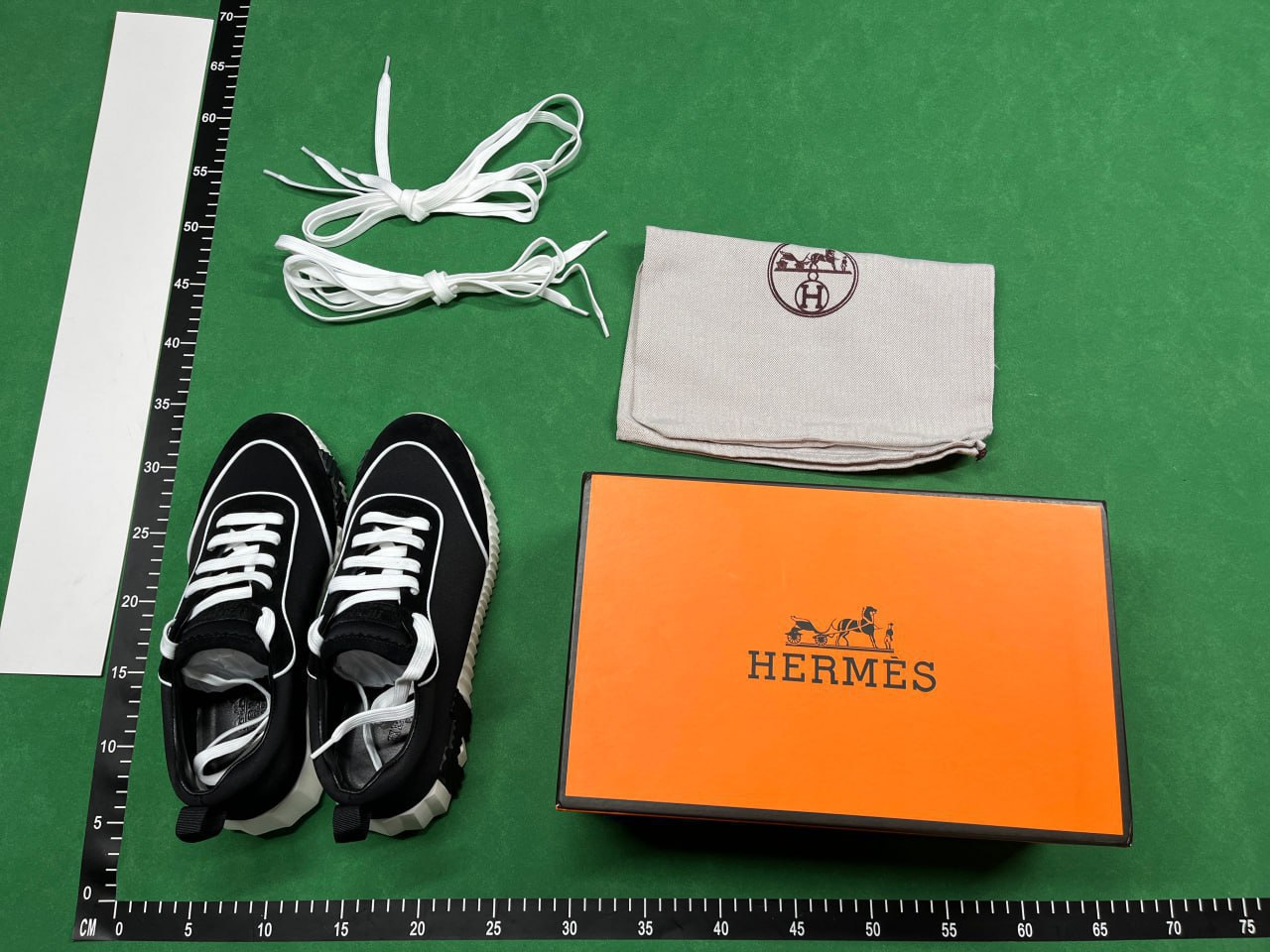 Hermes & GUCCI shoes（40 style -2