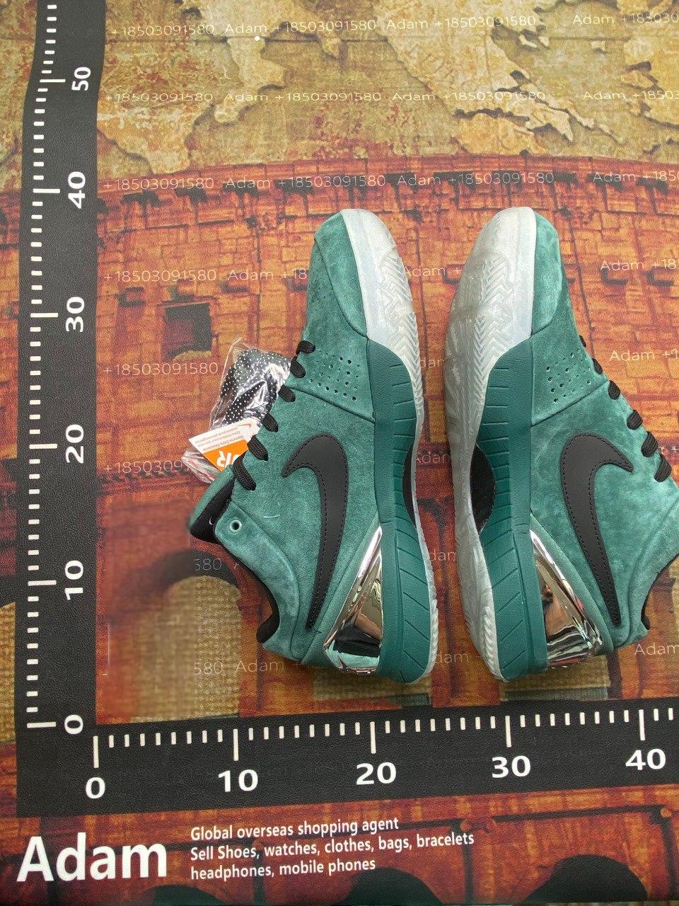 NIKE KOBE IV -2