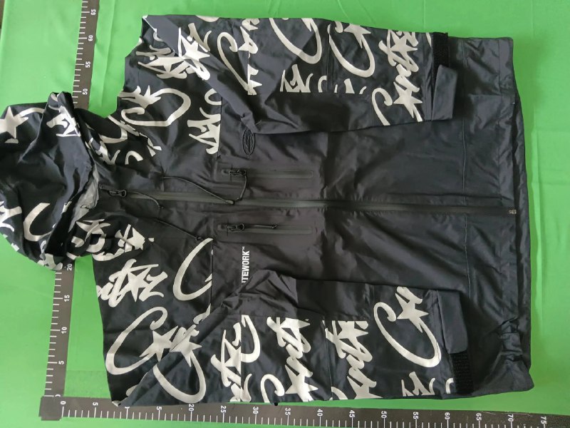 CORTEIZER jacket -4