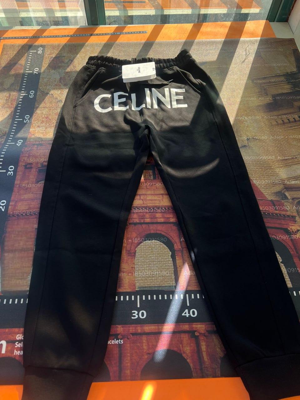 CELINE Suit -4