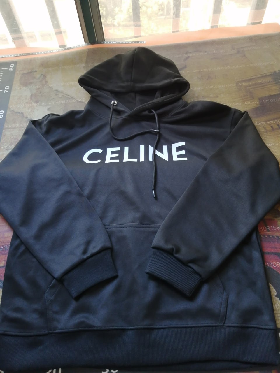 CELINE Suit -2