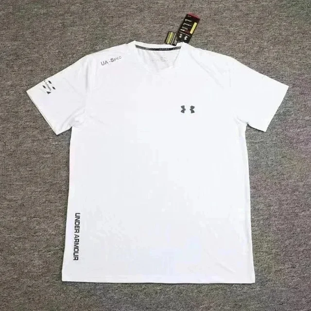  Under Armour TEE shorts