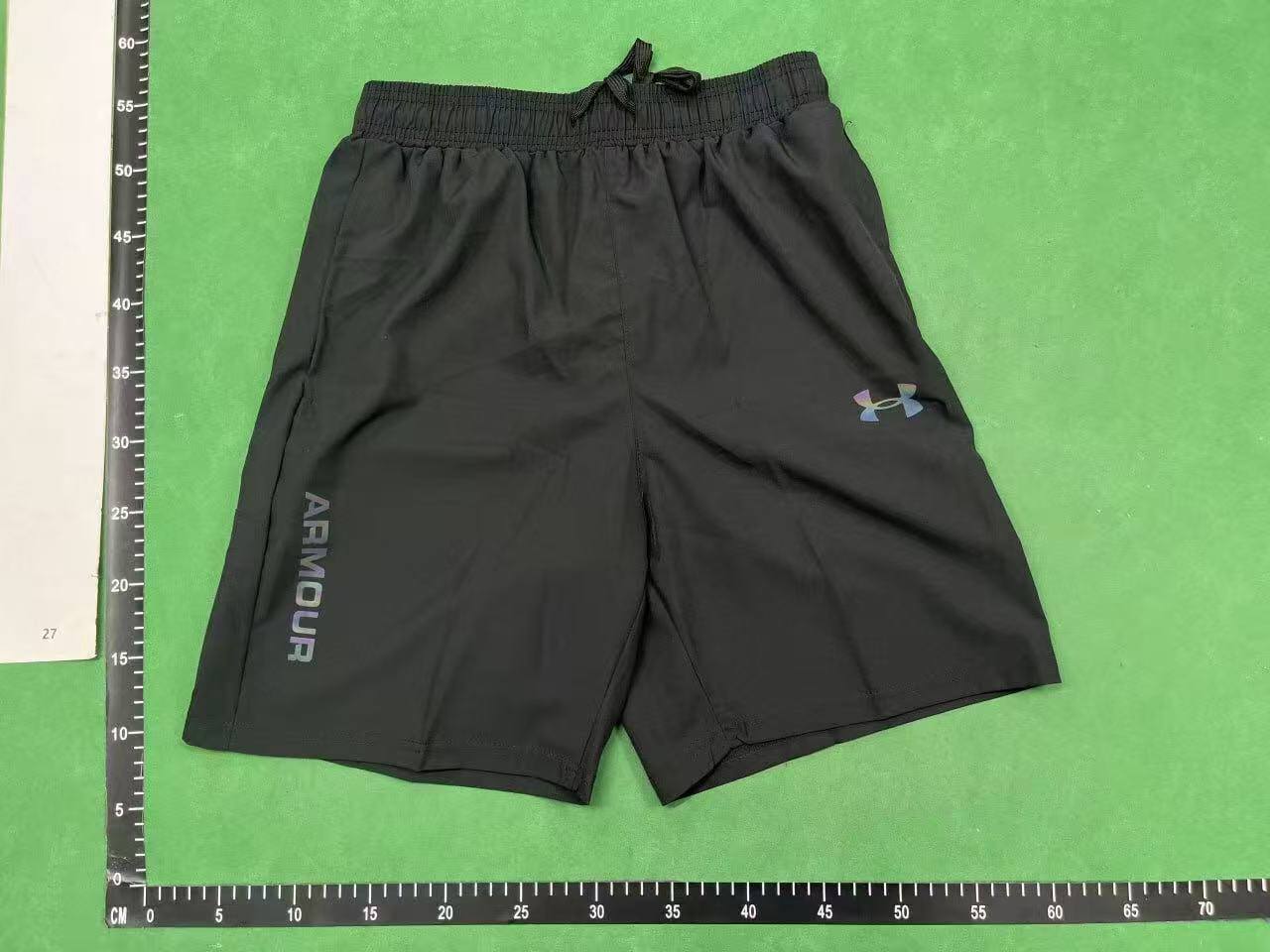  Under Armour TEE shorts -5