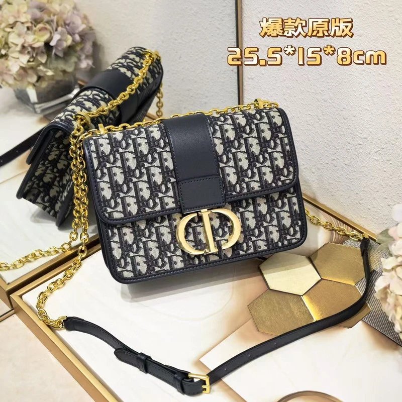 LV DIOR BAG -4