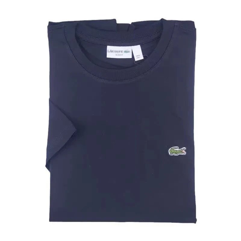 LACOSTE tee -4
