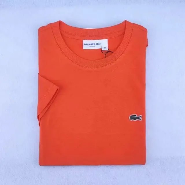 LACOSTE tee -3