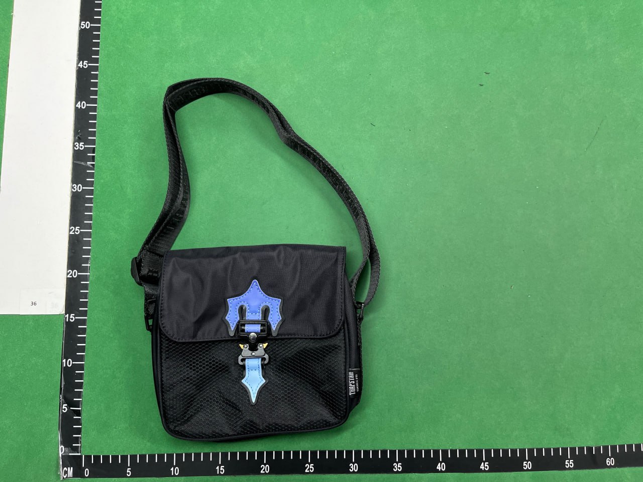 Trapstar bags       -2