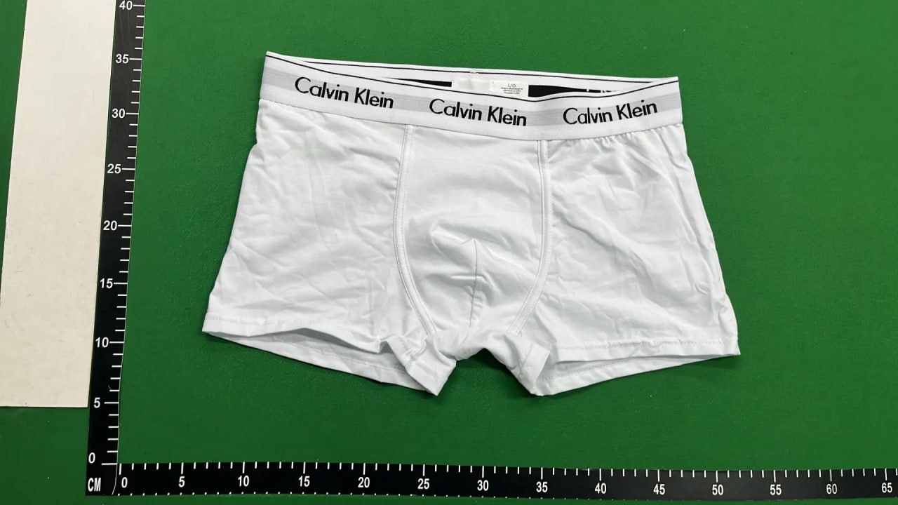 original CK UNDERWEAR（Three pack Gift set） -2