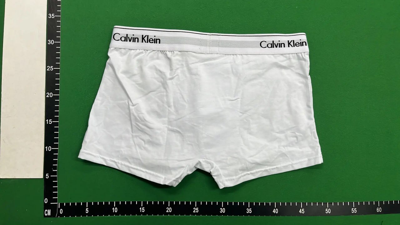 original CK UNDERWEAR（Three pack Gift set） -3