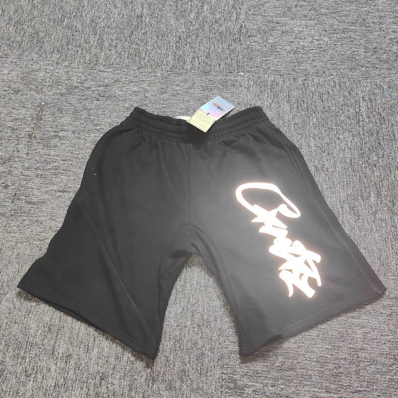  Alcatraz Trendy Reflective tee -3