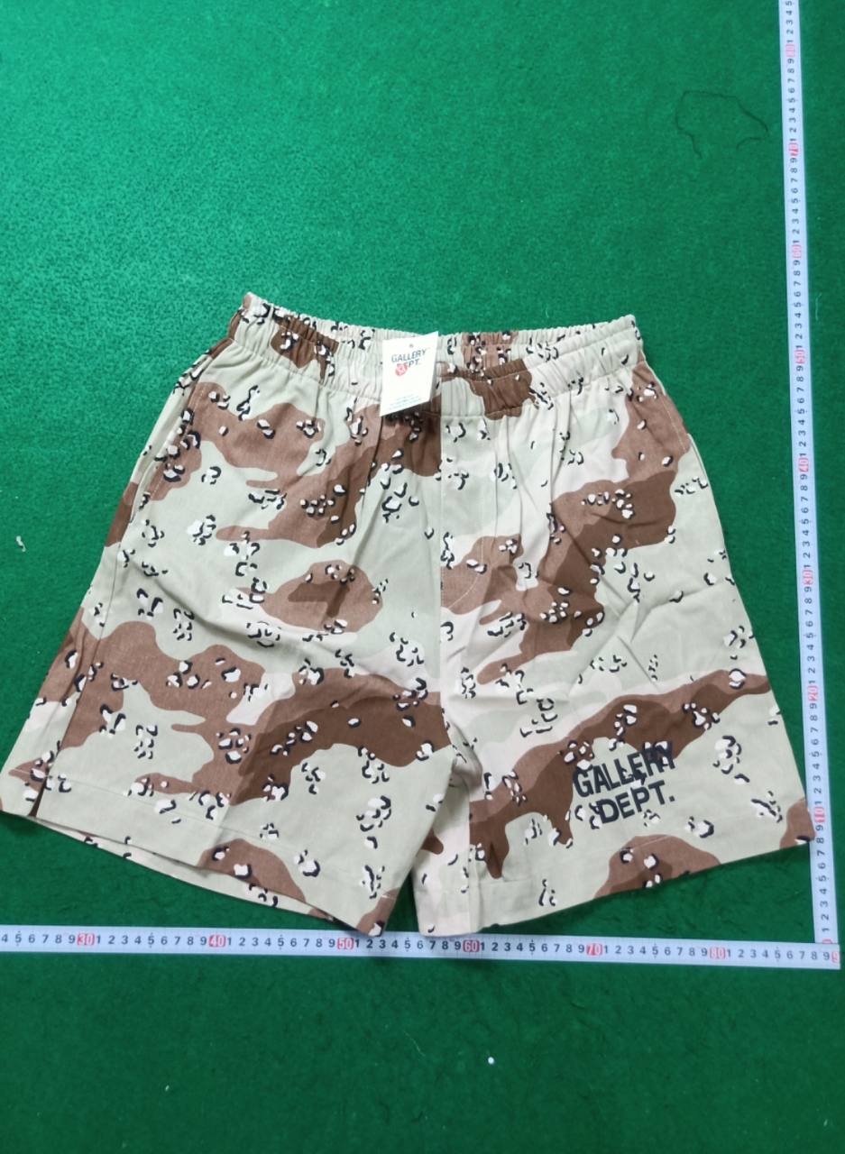 GALLERY DEPT Shorts -2