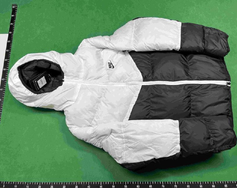 nike down jacket  -4