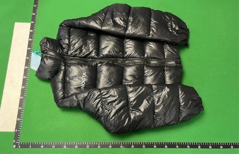 nike down jacket  -3