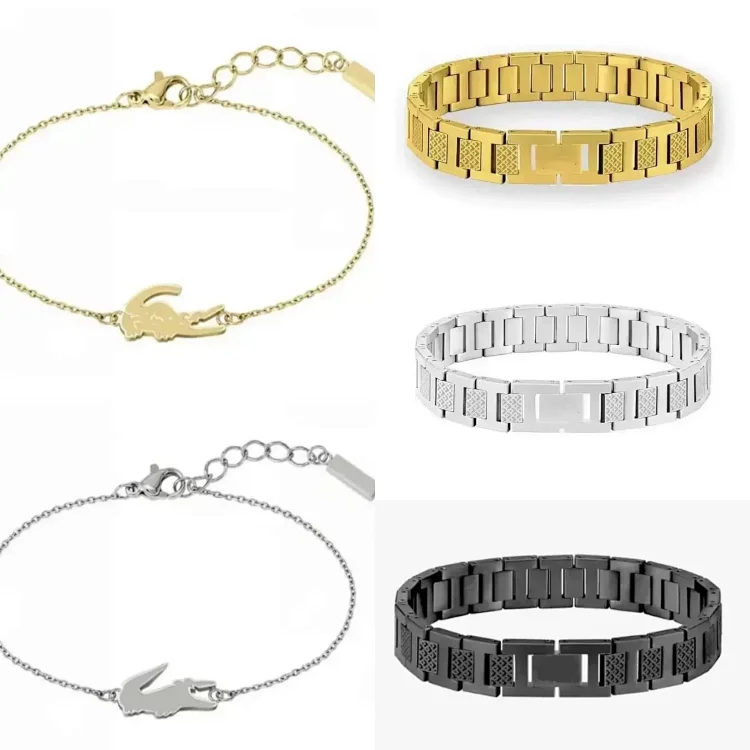 Lacoste Bracelet                                