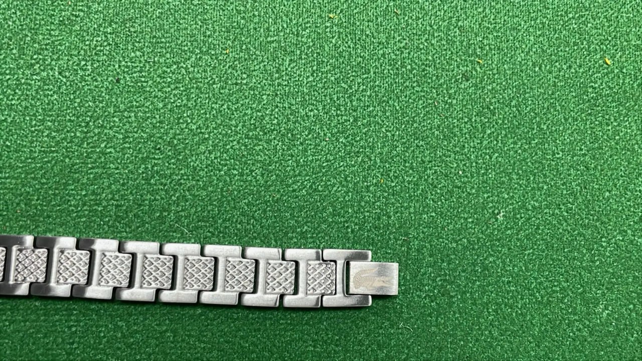 Lacoste Bracelet                                 -2