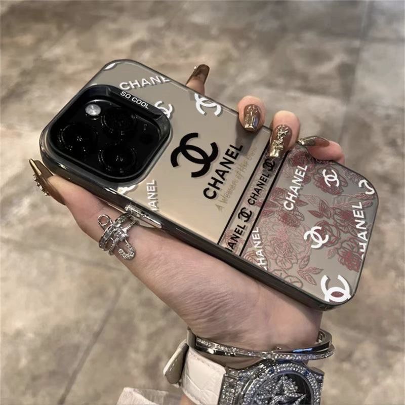 Chanel phone case -4