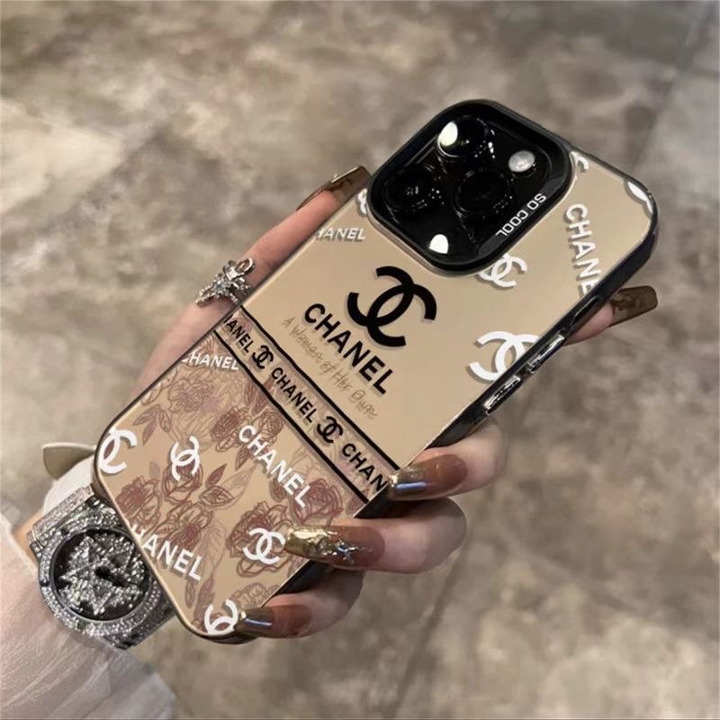 Chanel phone case -3