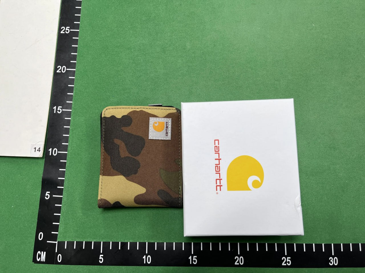 Carhartt wallet -4