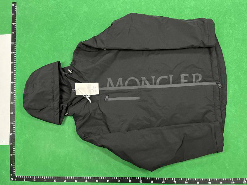 Moncler jacket -2