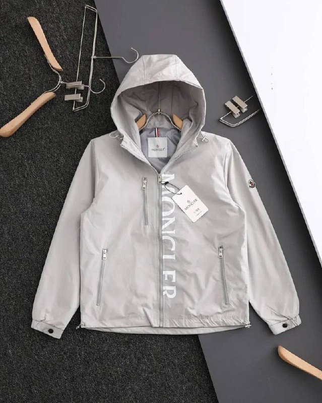 Moncler jacket -4