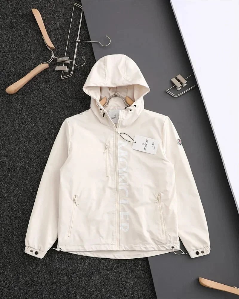 Moncler jacket -3