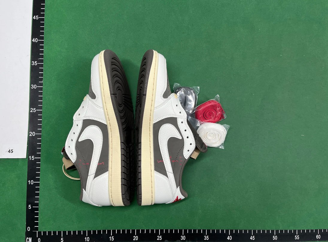  Jordan Air Jordan 1 Low -3