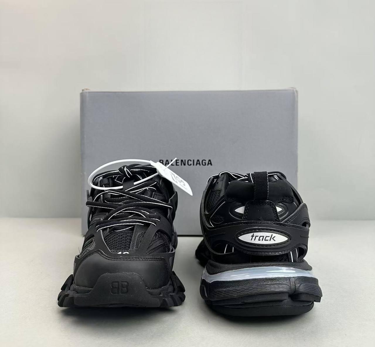 Balenciaga Track Led -2