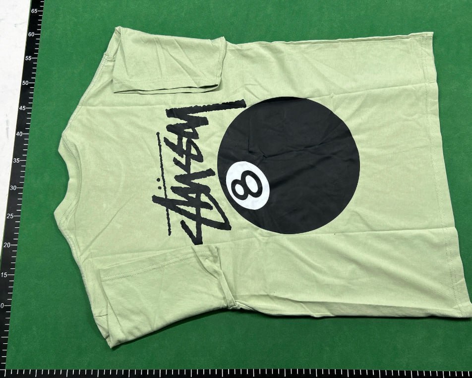  t-shirt 40+High version -3