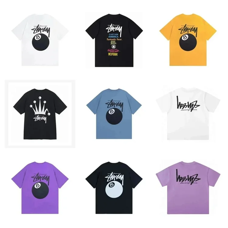 t-shirt 40+High version