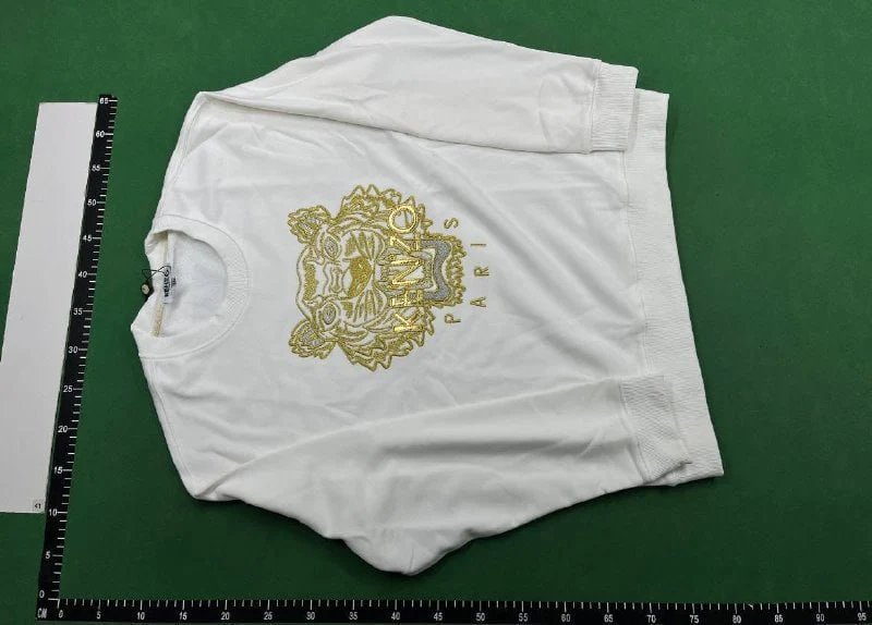 Kenzo sweatshirt (20+) -5