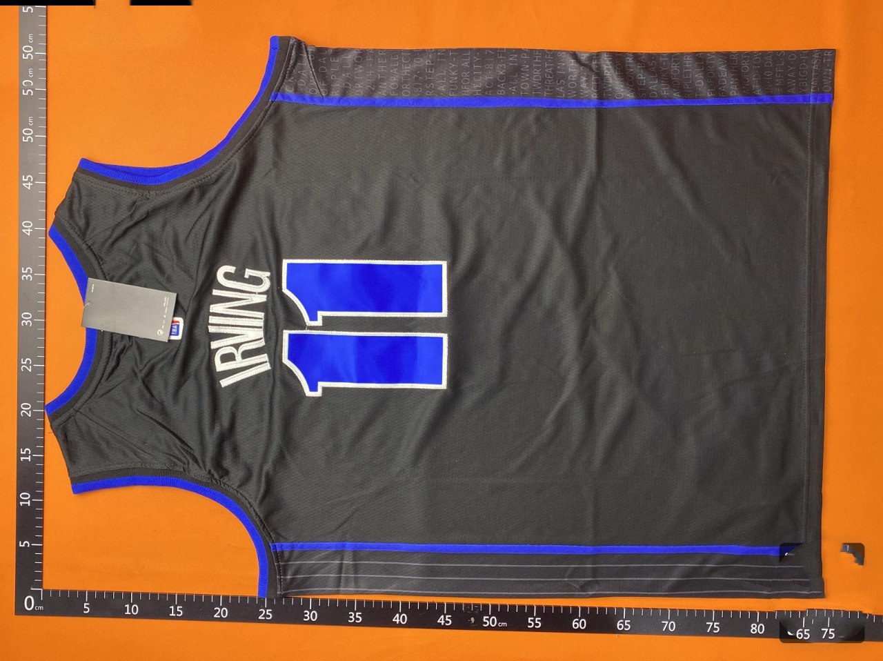 NBA Tshirts (+30 Teams -2