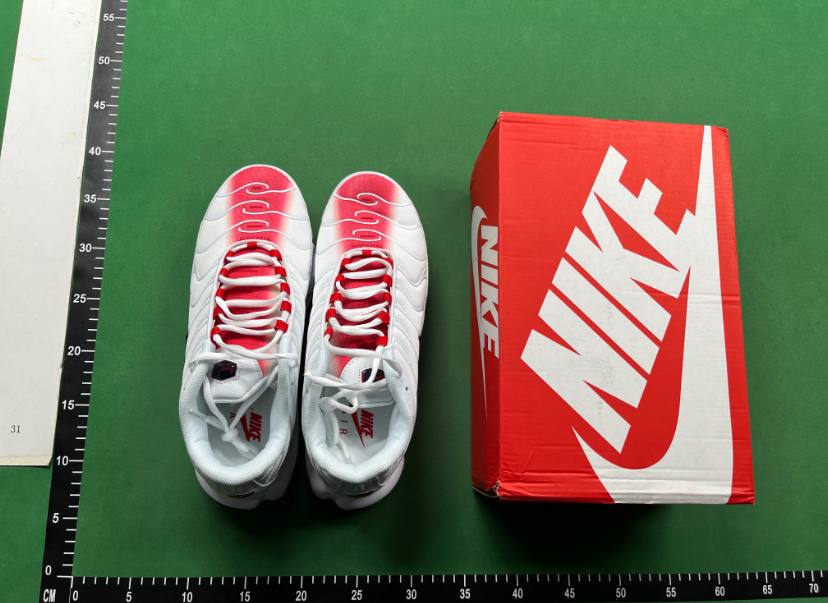 Nike Air Cushion Shoes -3