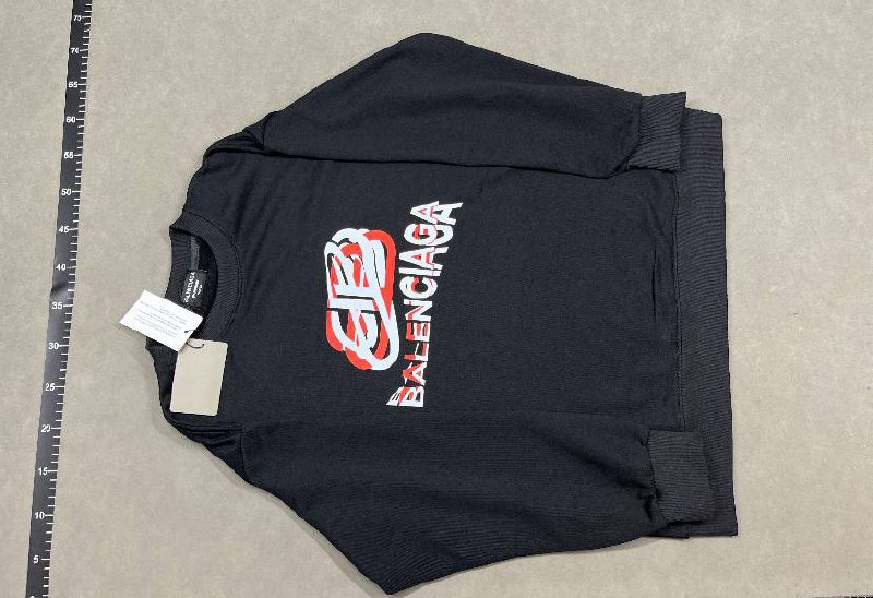 Balenciaga sweatshirt -2